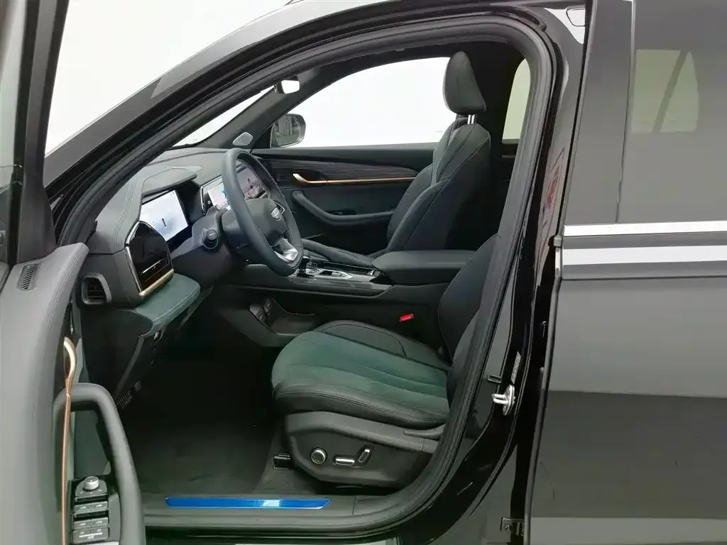 Geely Xingyue L 2025 из CN, фото 9