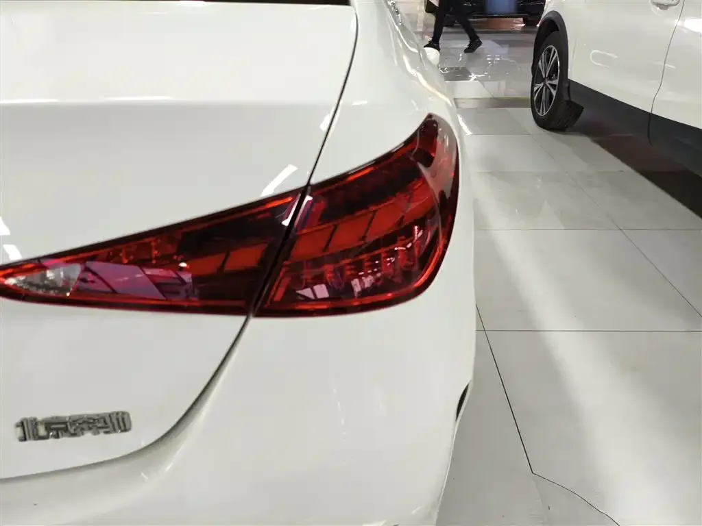 Mercedes-Benz C-Class 2023 из CN, фото 8