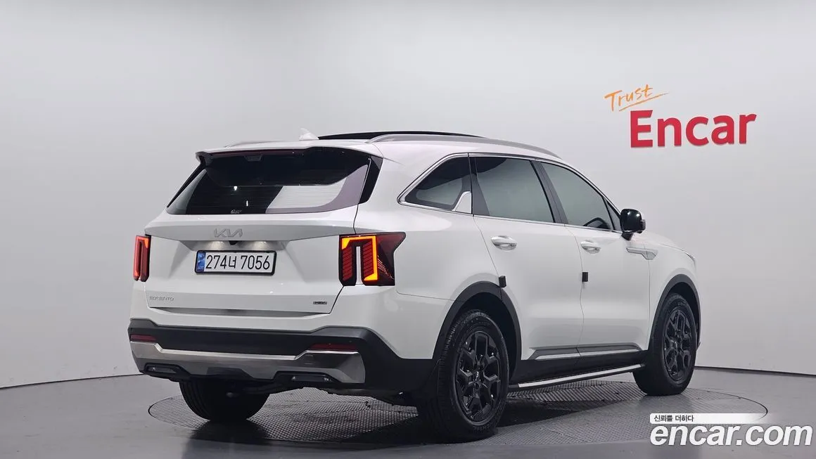 Kia Sorento — фото 2