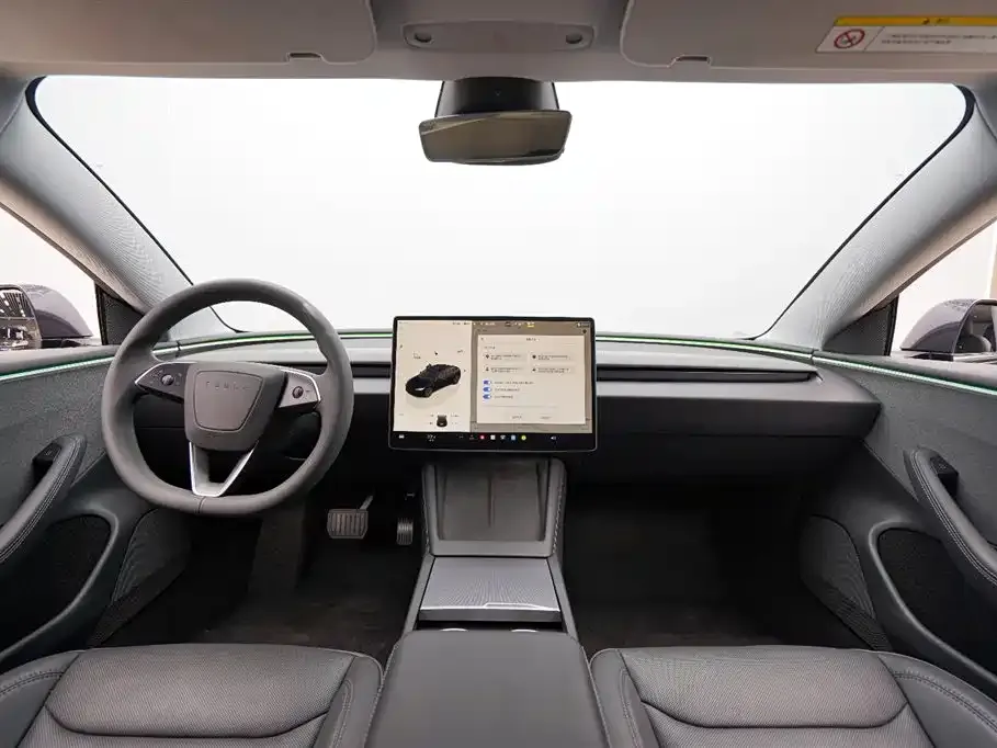 Tesla Model 3 2024 из CN, фото 10