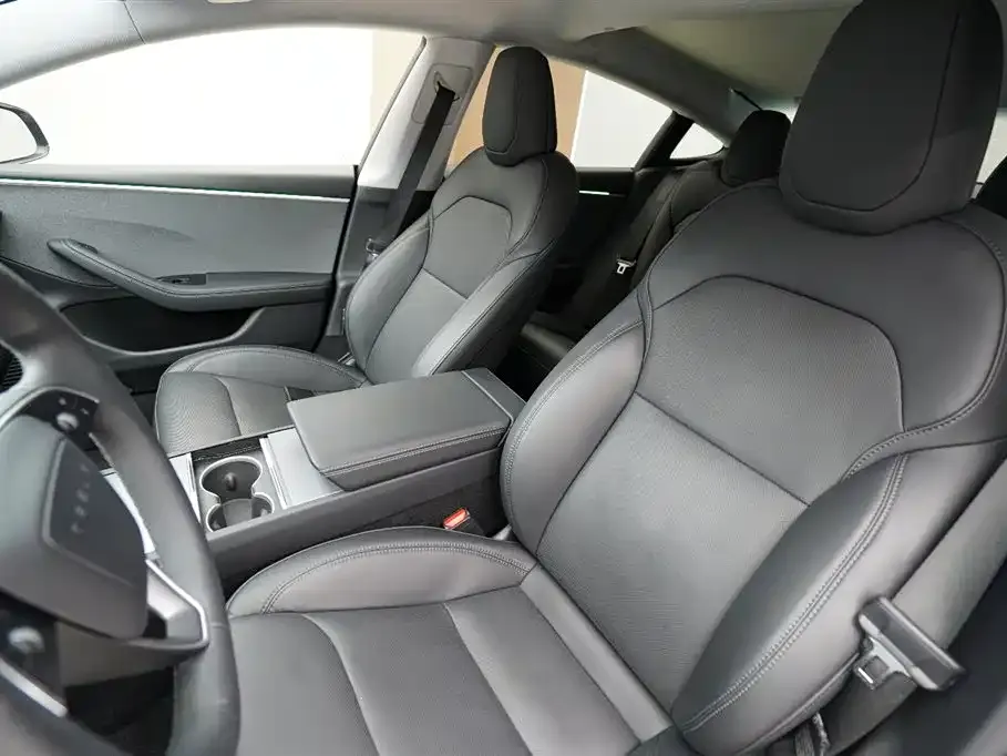 Tesla Model 3 2024 из CN, фото 4