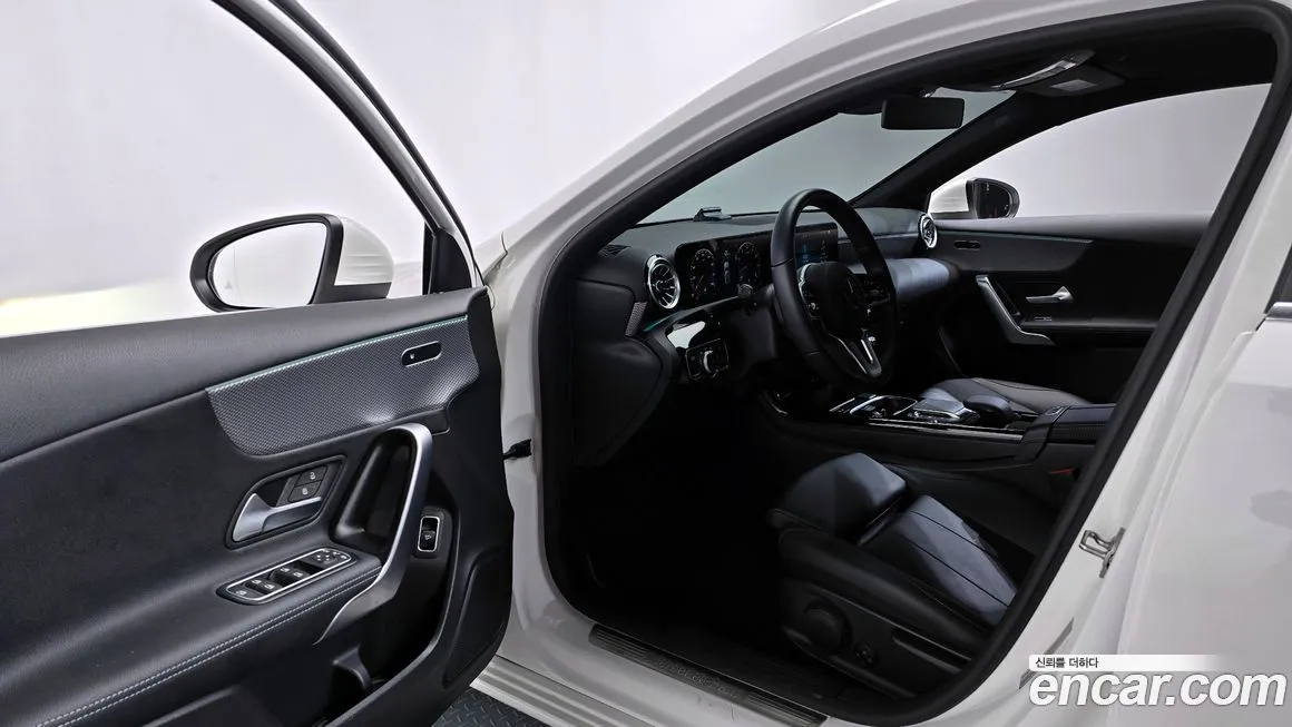 Mercedes-Benz A-Class 2022 из KR, фото 10
