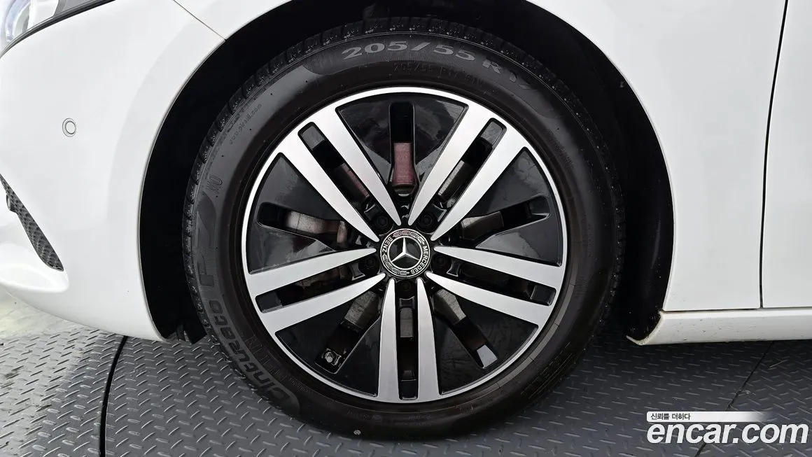 Mercedes-Benz A-Class 2022 из KR, фото 5