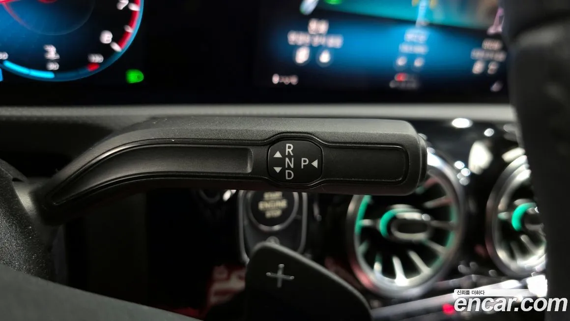 Mercedes-Benz A-Class 2022 из KR, фото 9