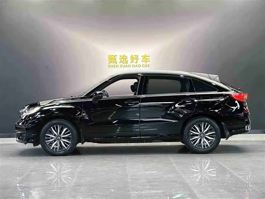 Honda Avancier 2022 из CN, фото 4
