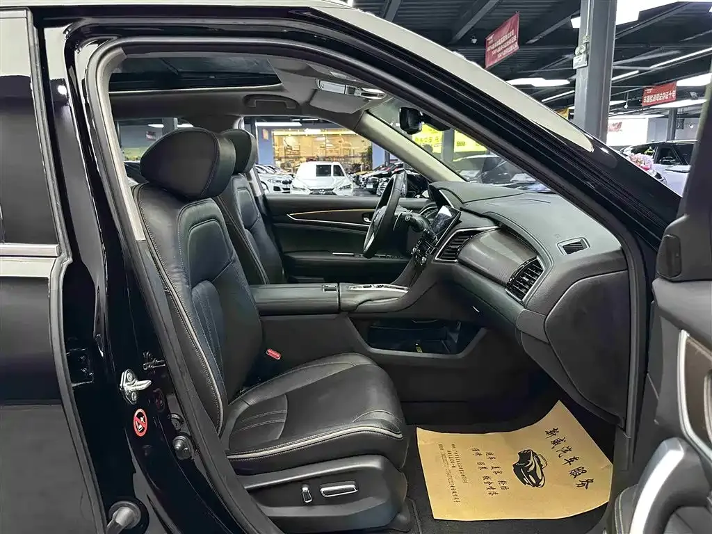 Honda Avancier 2022 из CN, фото 6