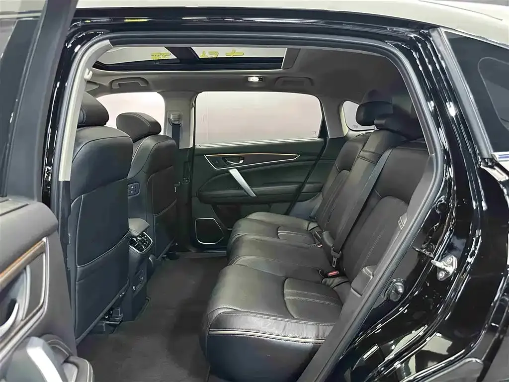 Honda Avancier 2022 из CN, фото 7