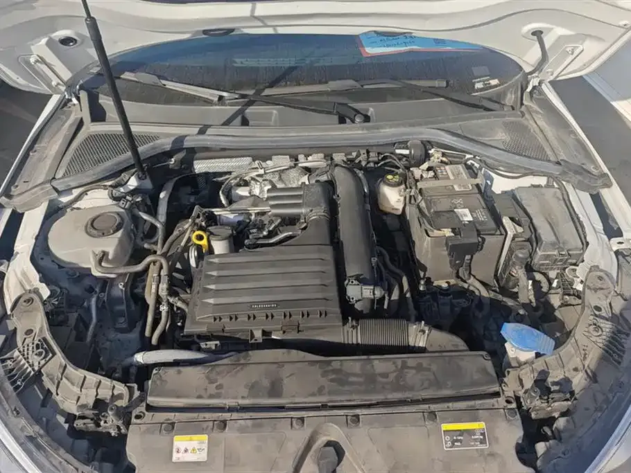 Audi A3 2023 из CN, фото 10