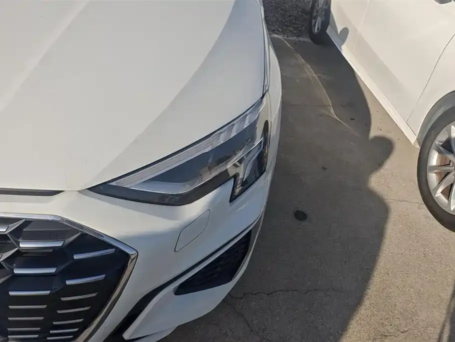 Audi A3 2023 из CN, фото 5