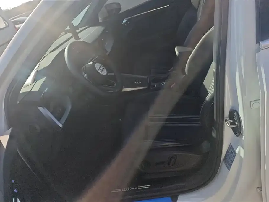 Audi A3 2023 из CN, фото 9