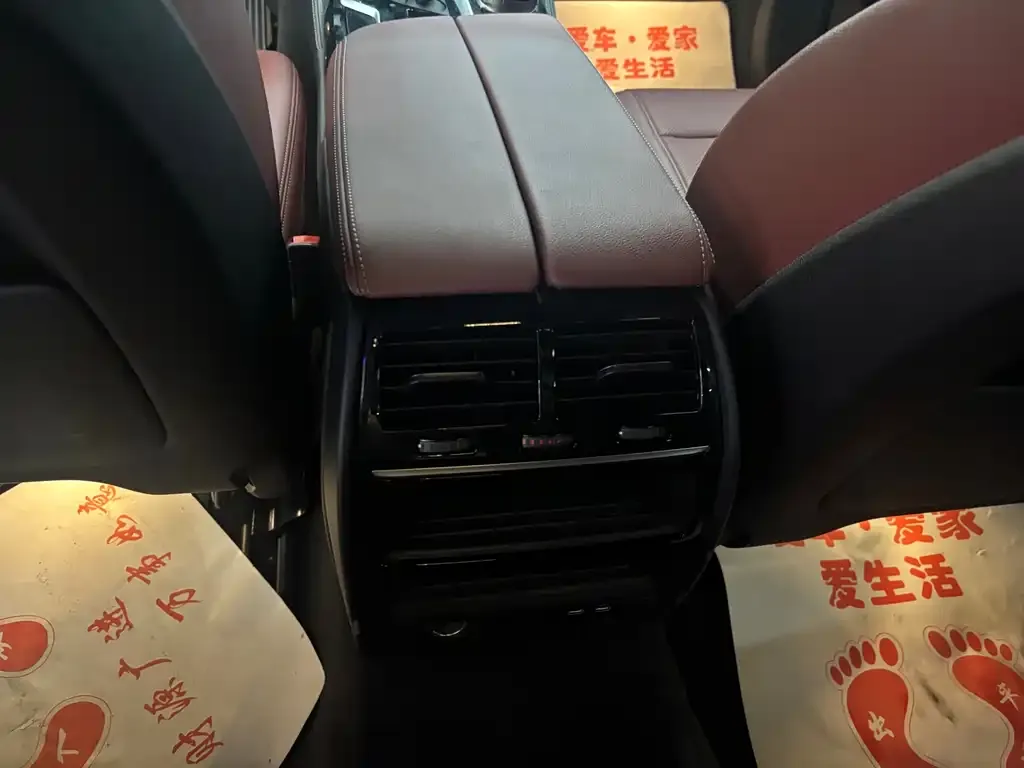 BMW 5 Series 2021 из CN, фото 7