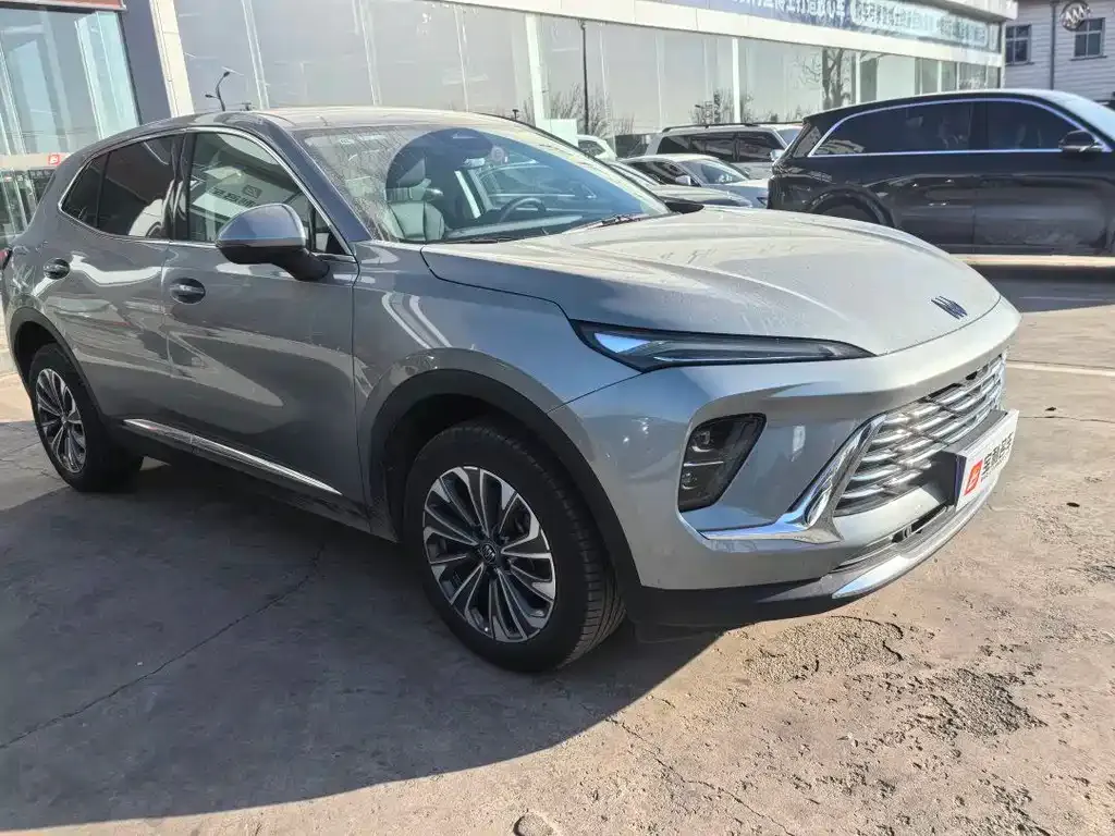 Buick Envision S 2025 из CN, фото 1