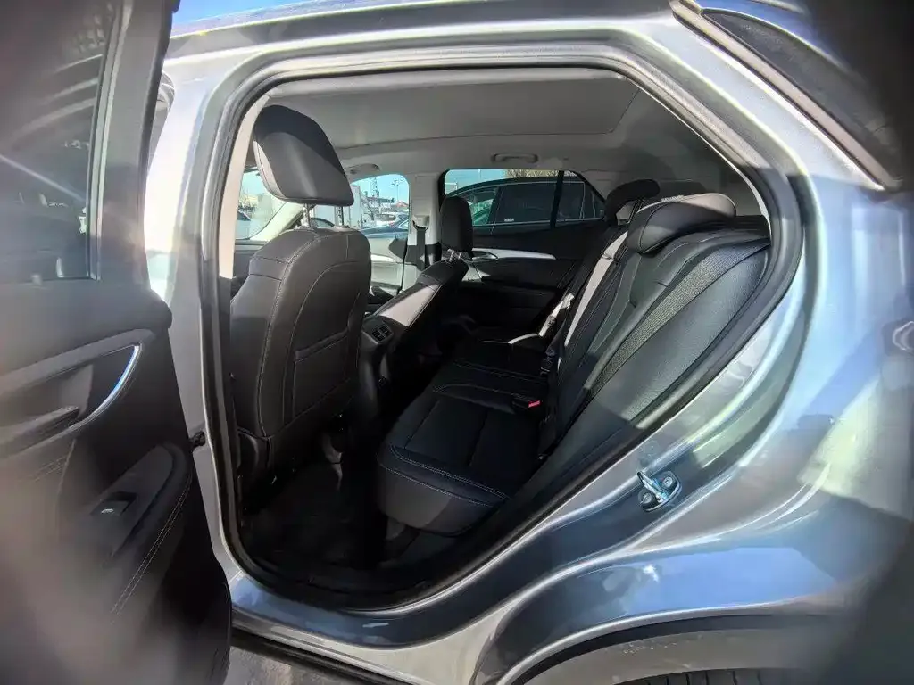 Buick Envision S 2025 из CN, фото 4