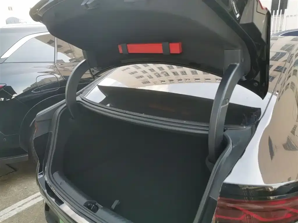 BYD Han 2025 из CN, фото 9