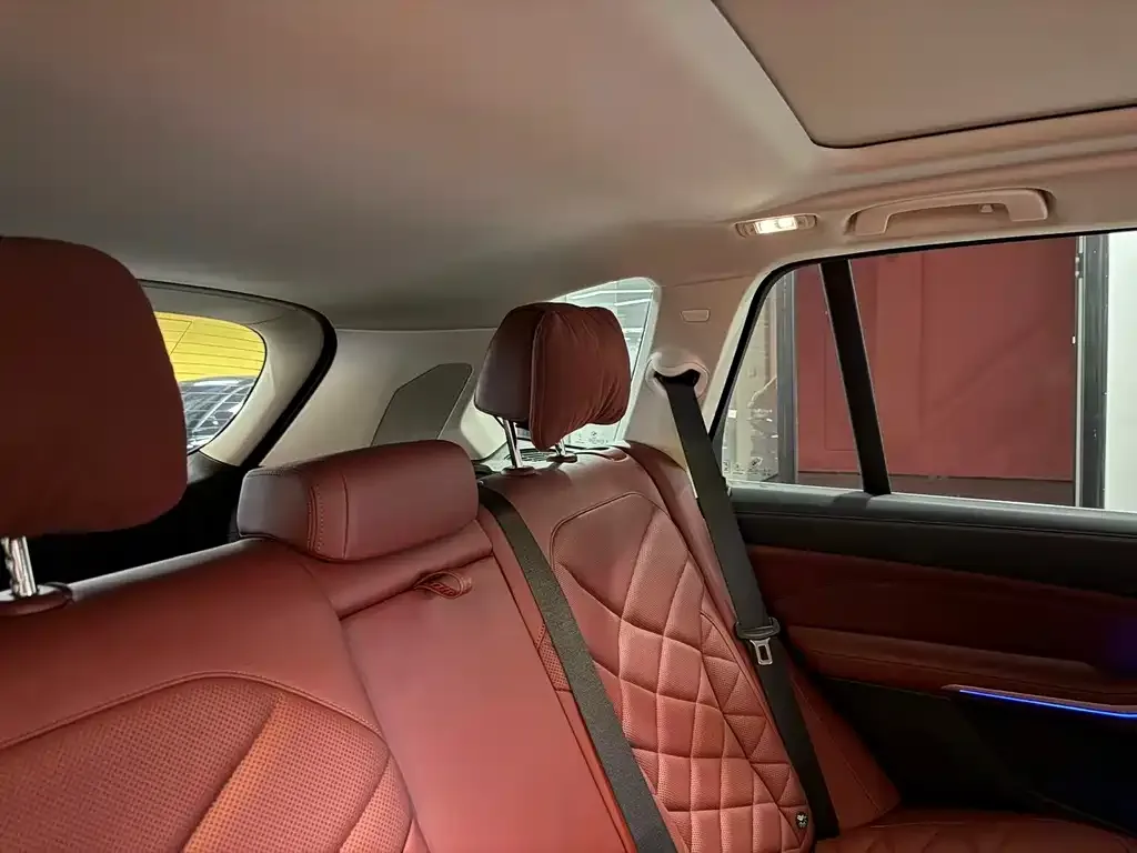 BMW X5 2023 из CN, фото 10