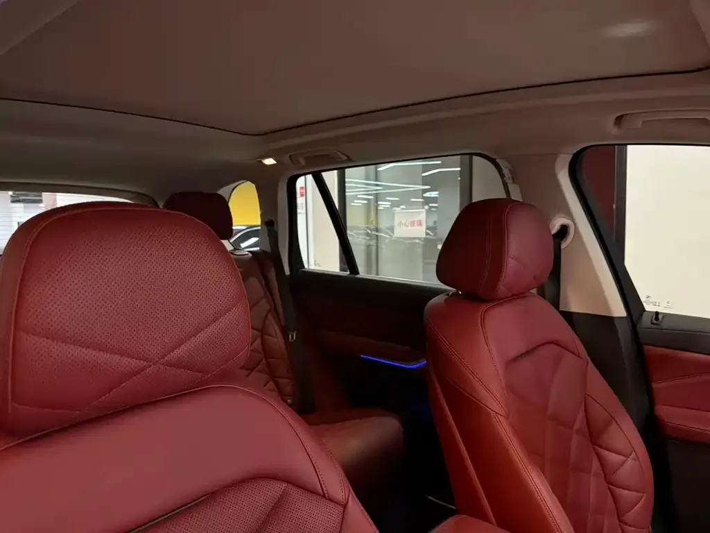 BMW X5 2023 из CN, фото 9
