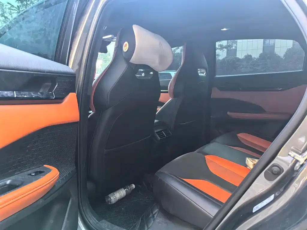 Changan UNI-V 2022 из CN, фото 10