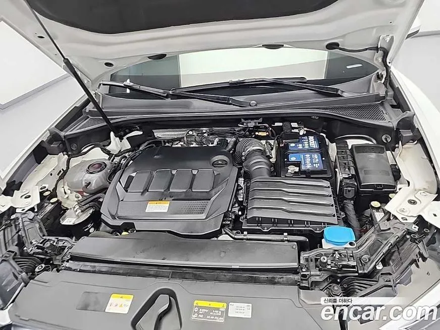 Audi Q3 2023 из KR, фото 5