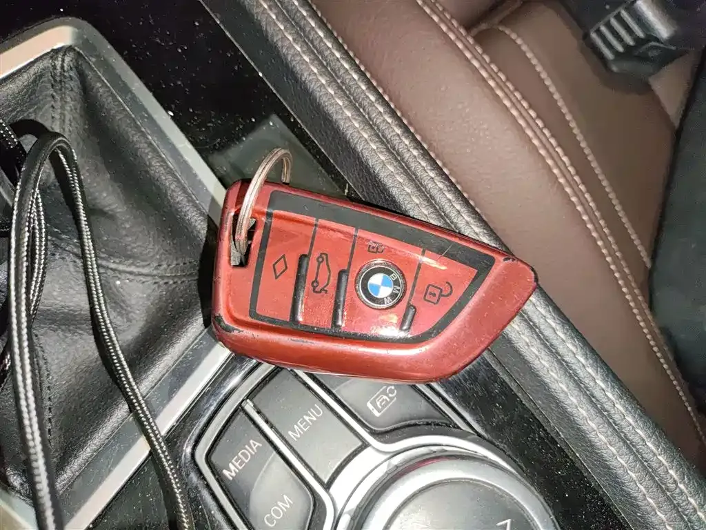 BMW 1 Series 2021 из CN, фото 9