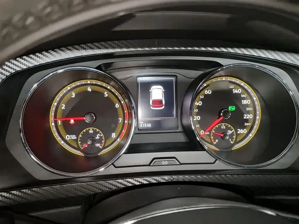 Volkswagen Tiguan L 2021 из CN, фото 4
