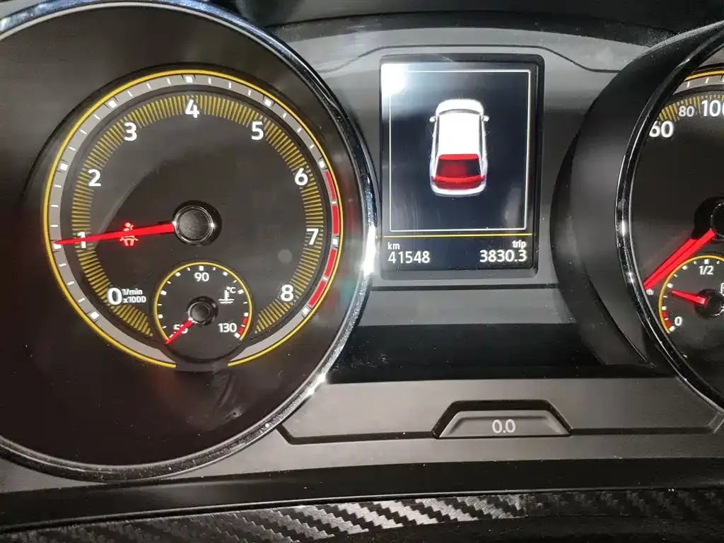 Volkswagen Tiguan L 2021 из CN, фото 5