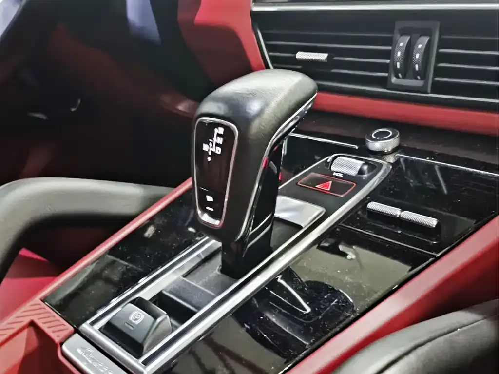 Porsche Cayenne 2021 из CN, фото 8