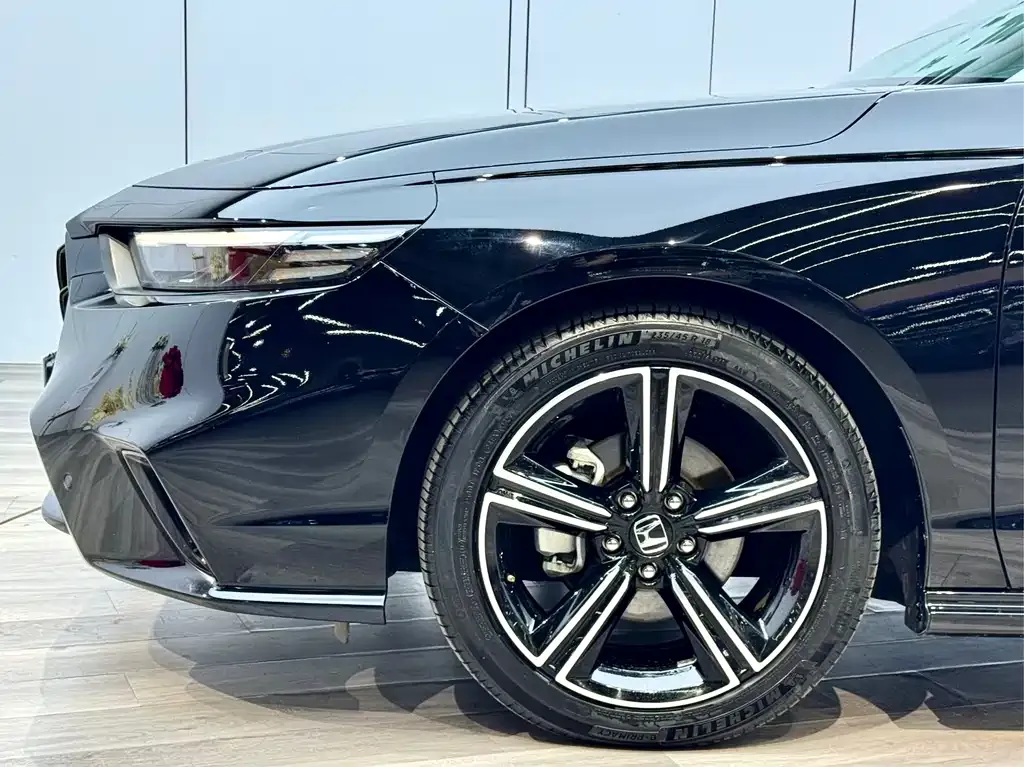 Honda Inspire 2024 из CN, фото 10