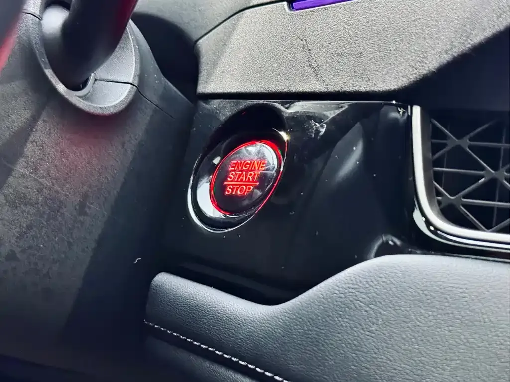 Honda Inspire 2024 из CN, фото 6