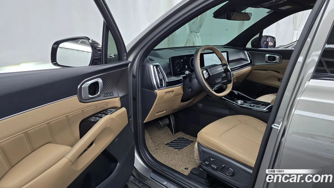 Kia Sorento — фото 10