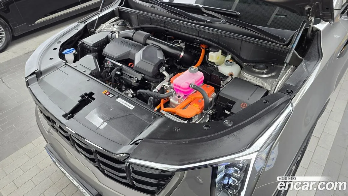 Kia Sorento — фото 6