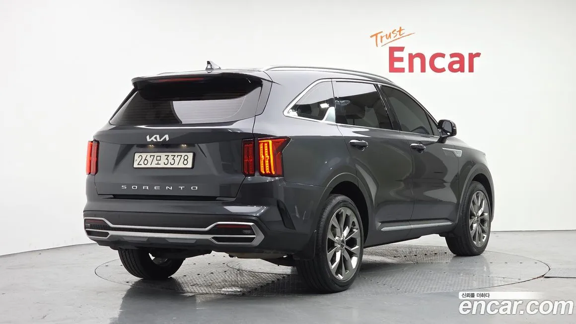 Kia Sorento — фото 2