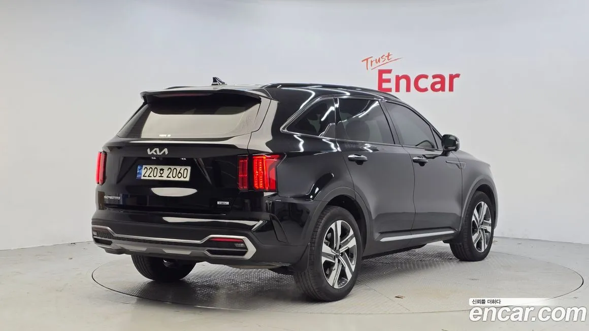 Kia Sorento — фото 2