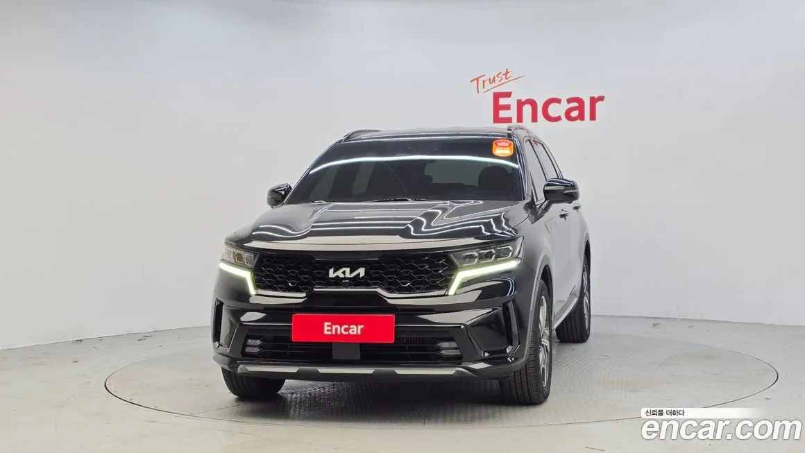 Kia Sorento — фото 3
