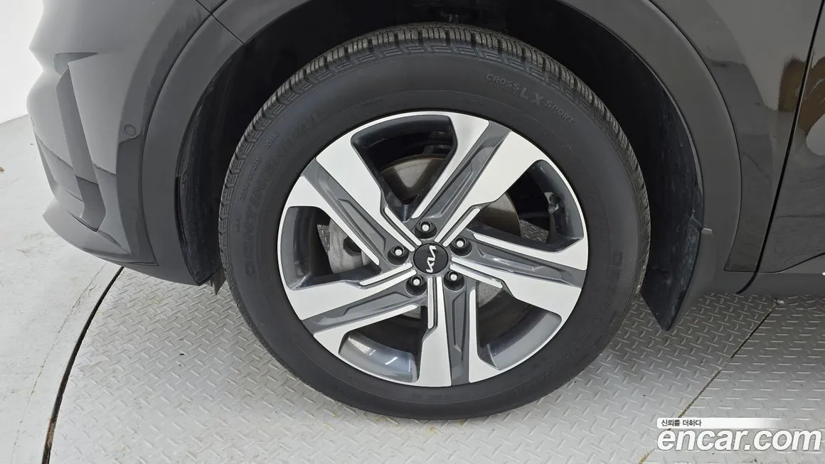 Kia Sorento — фото 5