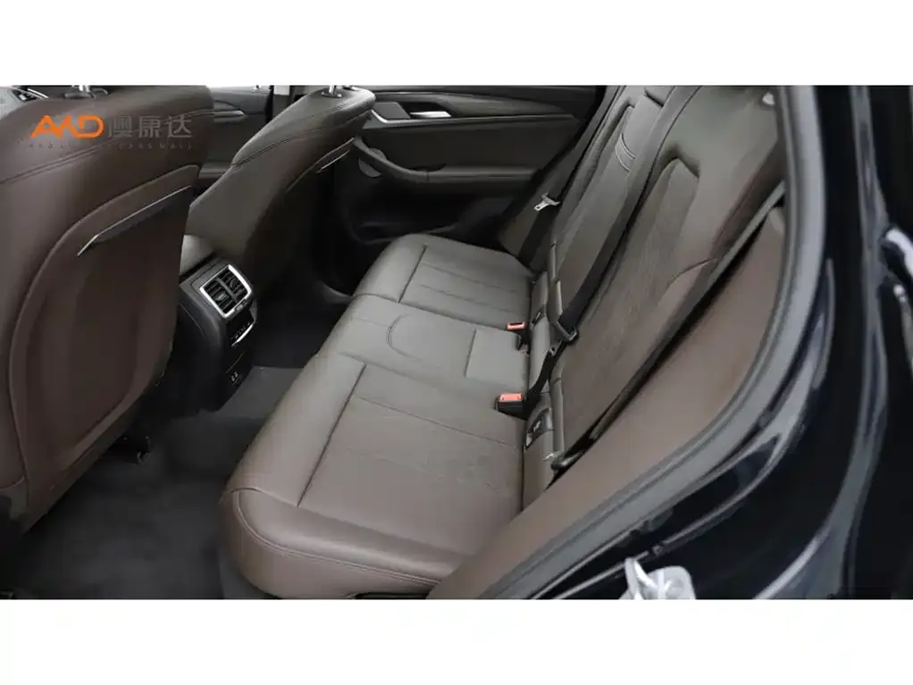 BMW X3 2023 из CN, фото 7
