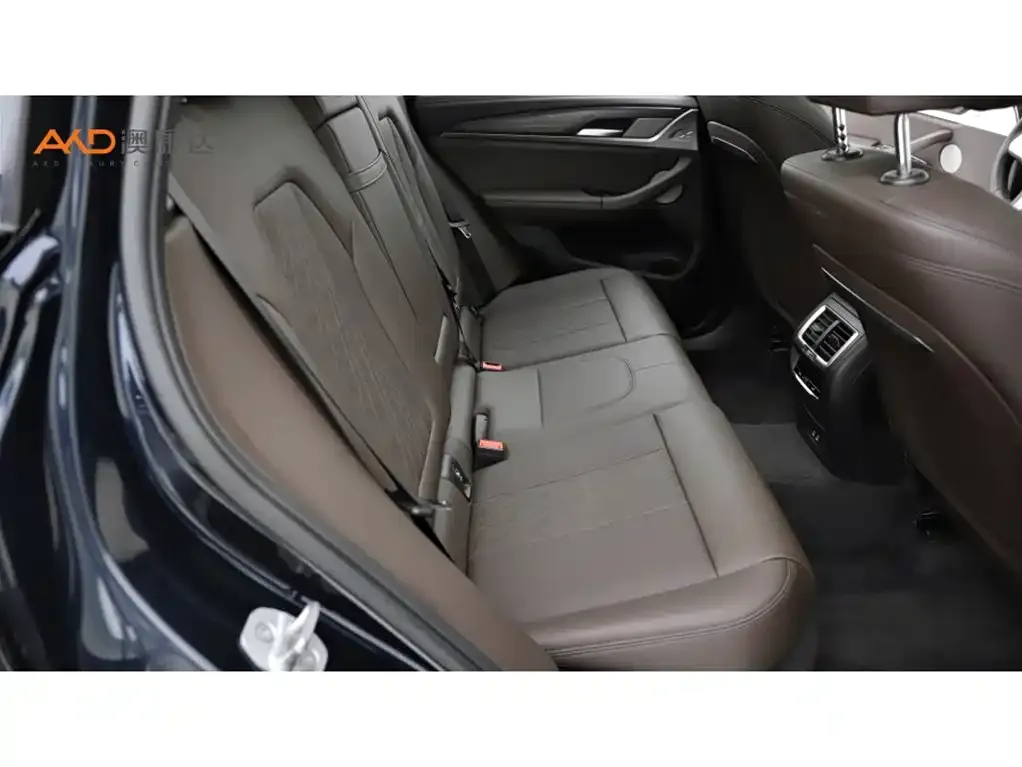 BMW X3 2023 из CN, фото 8