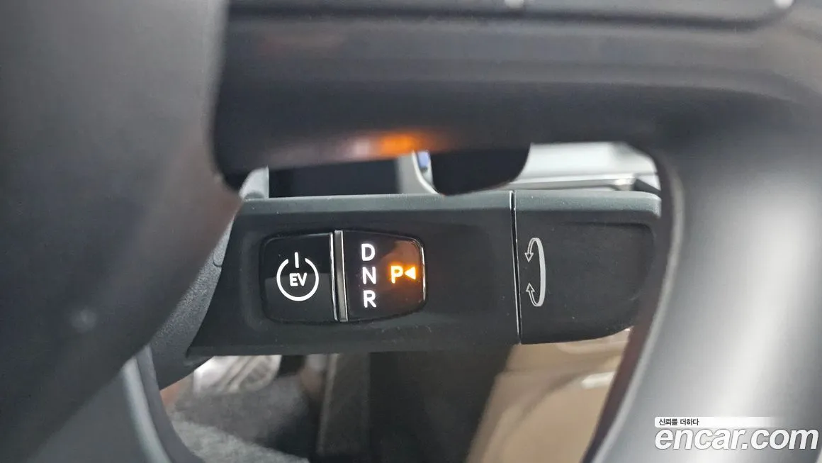 Kia EV9 2024 из KR, фото 9