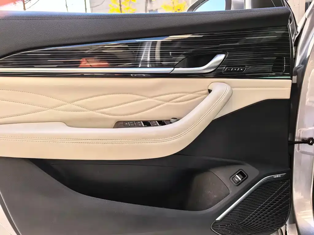 Geely Xingyue L 2023 из CN, фото 5
