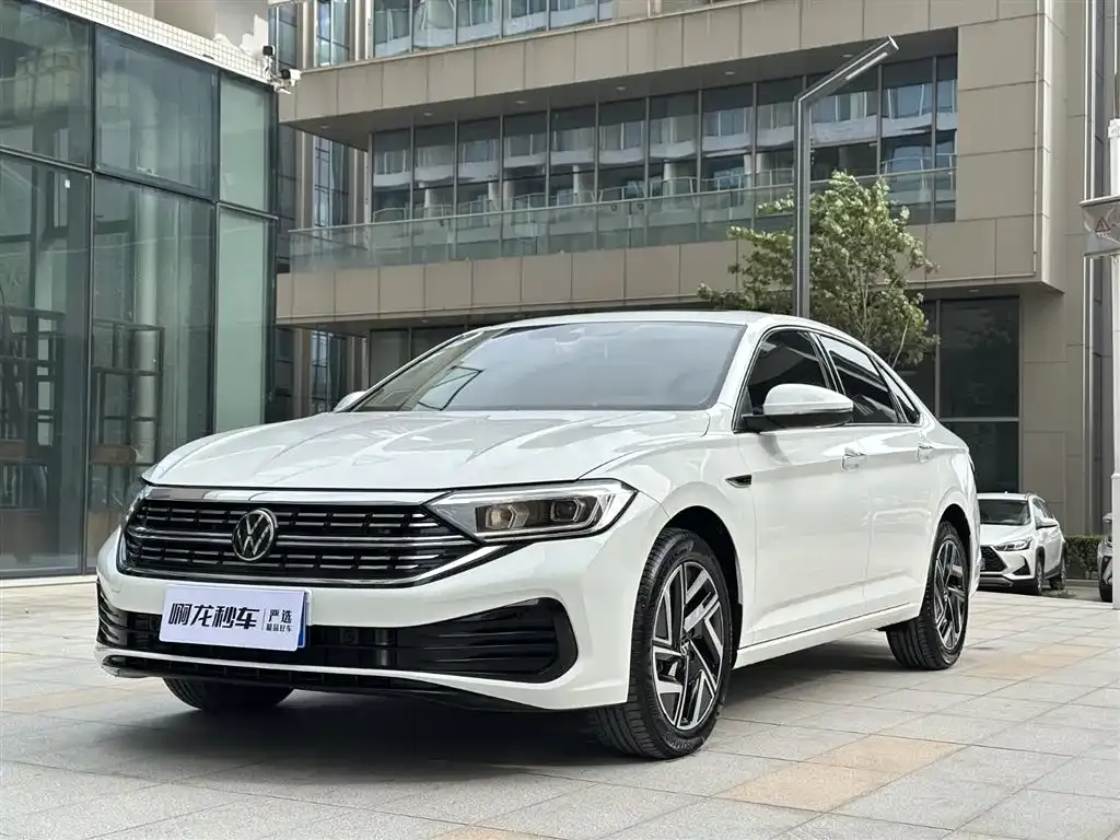 Volkswagen Sagitar 2025 из CN, фото 1