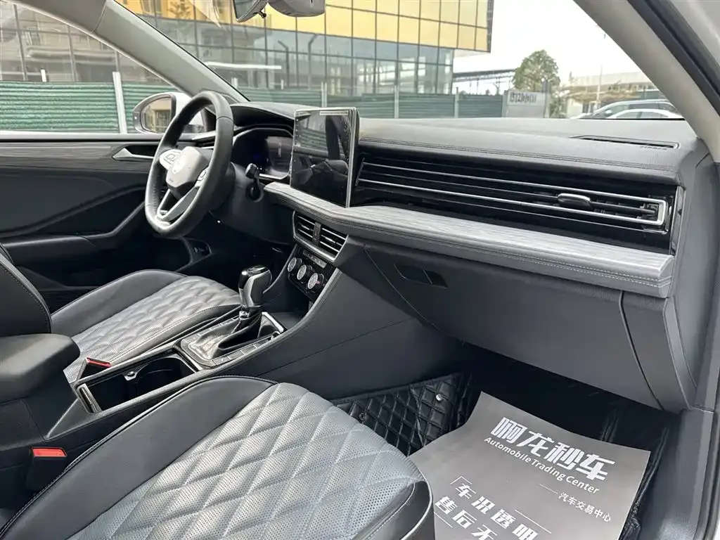 Volkswagen Sagitar 2025 из CN, фото 10