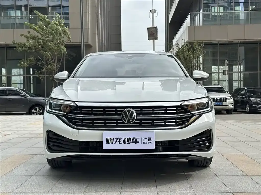 Volkswagen Sagitar 2025 из CN, фото 2