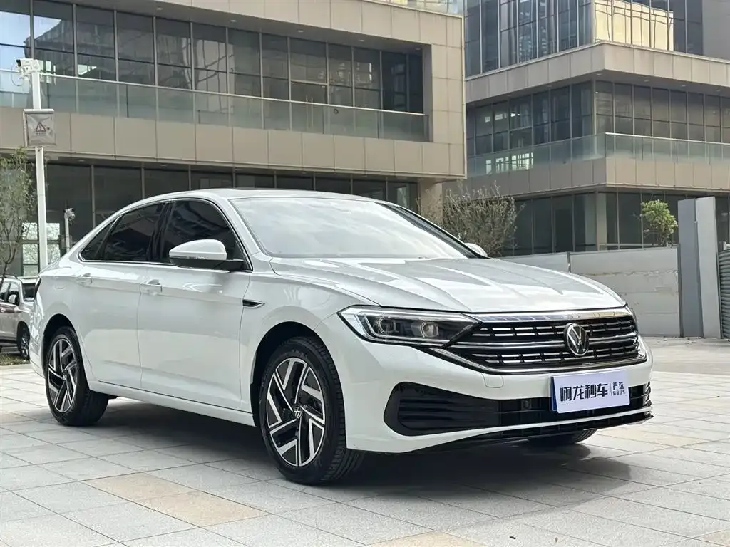 Volkswagen Sagitar 2025 из CN, фото 3