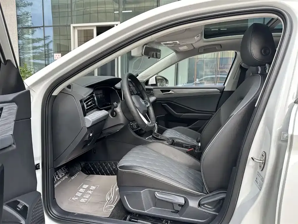 Volkswagen Sagitar 2025 из CN, фото 7