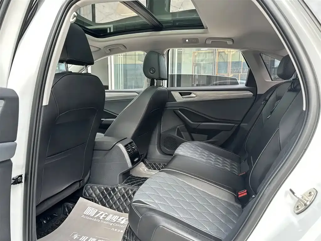 Volkswagen Sagitar 2025 из CN, фото 9