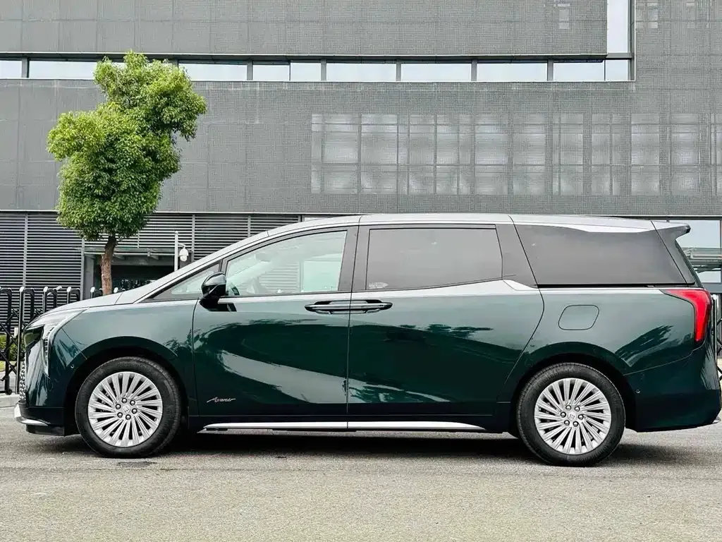 Buick Century 2023 из CN, фото 3