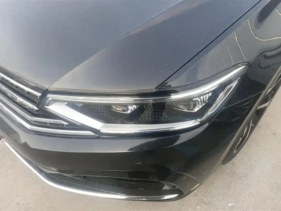 Volkswagen Magotan 2023 из CN, фото 5