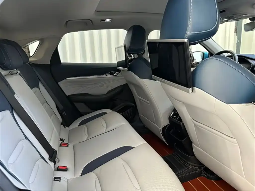 Geely Xingrui 2021 из CN, фото 10