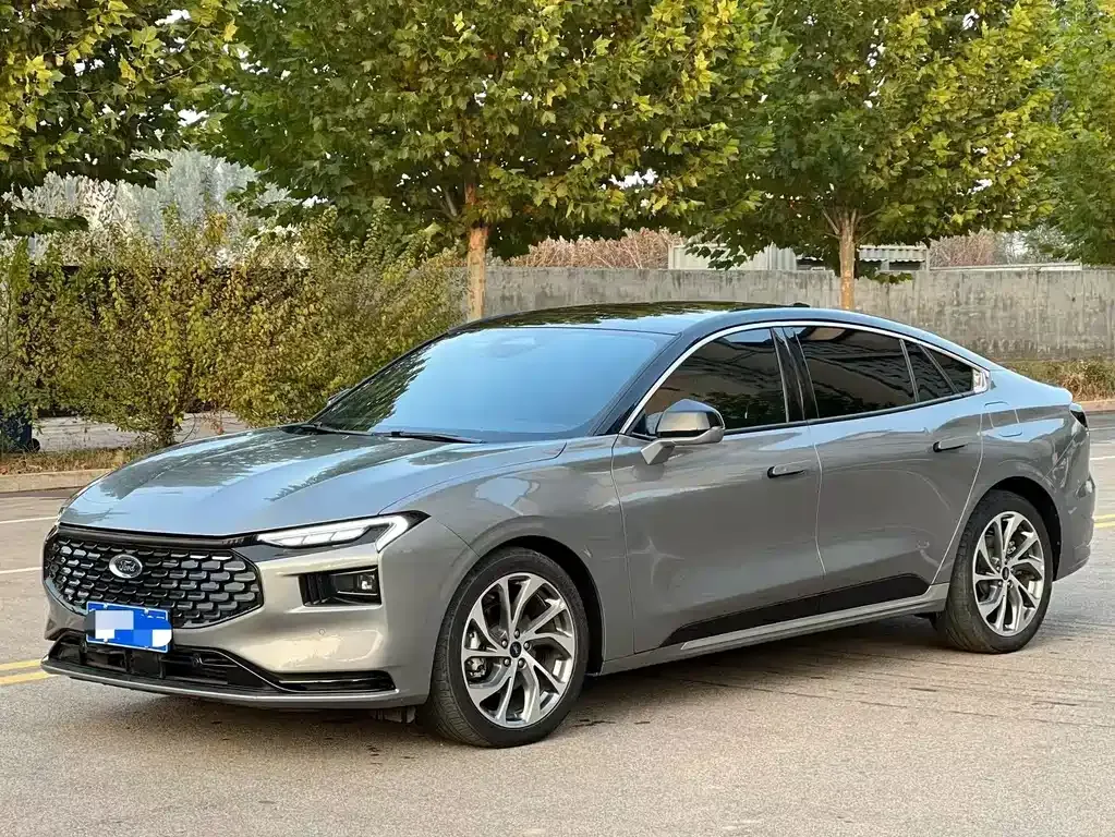 Ford Mondeo 2022 из CN, фото 1
