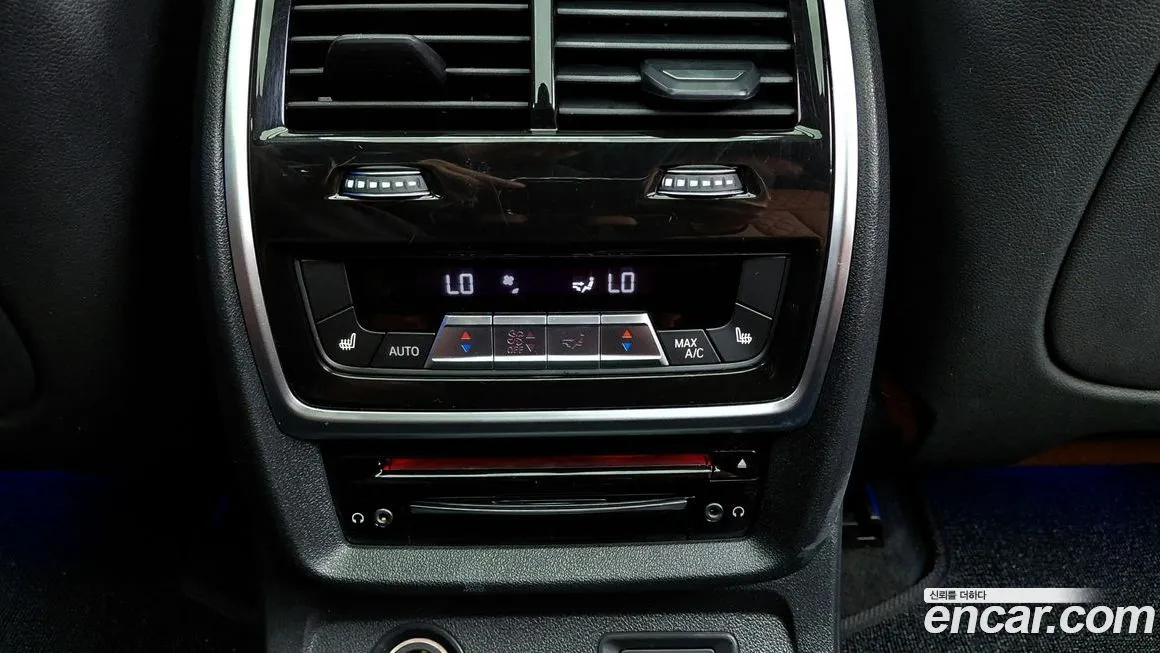 BMW X7 2021 из KR, фото 8