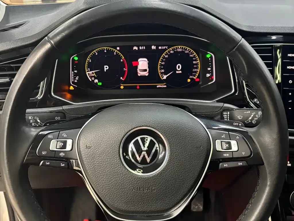 Volkswagen T-Roc 2021 из CN, фото 10